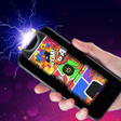 Icon of program: Taser Prank: Gun 3D Simul…