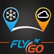 프로그램 아이콘: Aviation Weather Route Pl…