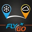 Aviation Weather Route Planner