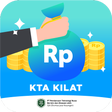 Ícone do programa: KTA KILAT-Pinjaman Uang O…