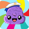 程序图标：Arabic Fun With Popo