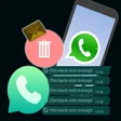 Ikona programu: Como Leer Mensajes Borrad…