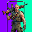 أيقونة البرنامج: Gaming Wallpapers 4k