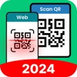 Ícone do programa: Dual App - Web Scanner Ap…