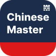 プログラムのアイコン：Chinese Sentence Master
