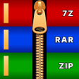 Icon of program: WinRAR