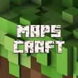 程序图标: Mapscraft