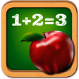 Icon of program: Math Teacher for children