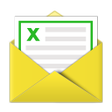 程序图标：Contacts Backup -- Excel …