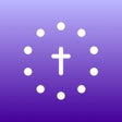 Icon of program: Family Rosarys Mobile Rosary