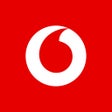 Symbol des Programms: MeinVodafone