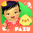 プログラムのアイコン：Chic Baby: Baby care game…