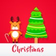 ไอคอนของโปรแกรม: Mini Christmas Tree