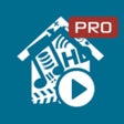 程序图标：ArkMC Pro UPnP media stre…