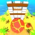 Icono de programa: Tropic Smash