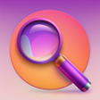プログラムのアイコン：Pinterest sort extension …