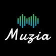 プログラムのアイコン：Muzia: Music on Display