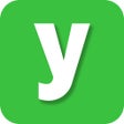 Programın simgesi: Yyppee - for Diners