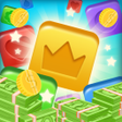 プログラムのアイコン：Crush To Win Real Money