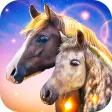 Wild Horse Clan: Animal Simula
