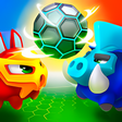 プログラムのアイコン：PawBall
