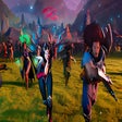 Icon of program: Awaken LOL HD Wallpapers …