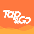 プログラムのアイコン：Tap  Go by HKT
