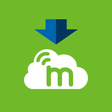 أيقونة البرنامج: MobiConnect MDM installer