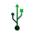 Ícone do programa: USB Host Diagnostics