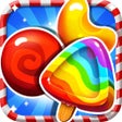 Candy Blast -Pop Jelly Friends icon