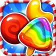 Candy Blast -Pop Jelly Friends