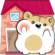 程序图标：Hamster Pet House Decorat…