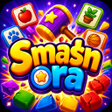 ไอคอนของโปรแกรม: Smashora Crash- a Cannon …