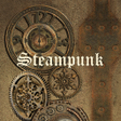 أيقونة البرنامج: Steampunk-Wallpaper