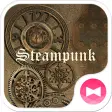 Steampunk-Wallpaper