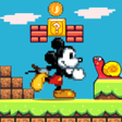 プログラムのアイコン：Dash Mickey Adventure