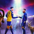 Programın simgesi: Ronaldo Messi Wallpaper 4…