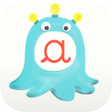 ไอคอนของโปรแกรม: Marbotic Alphabetmonster …