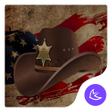 程序图标：American Cowboy Style the…