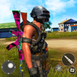 Icono de programa: Gun Strike:Offline Shooti…