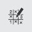 Biểu tượng của chương trình: Sudoku Solver