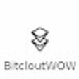 Ikona programu: BitCloutWOW - bitclout on…