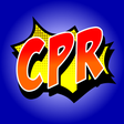Icoon van programma: Super CPR: CPR Metronome …