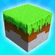 Programın simgesi: Planet of Cubes Craft Sur…