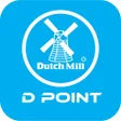 Dpoint icon
