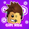 أيقونة البرنامج: ROBUX ONE: Get Real Robux