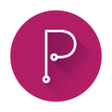 Ícone do programa: Perille - buses and train…