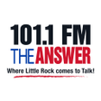 プログラムのアイコン：101.1 FM The Answer