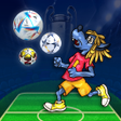Ícone do programa: Wolf Bubble Shooter