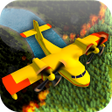 プログラムのアイコン：Fire Flying